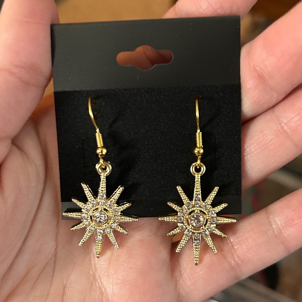 Handmade Earrings ✨